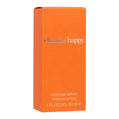 Clinique Happy Parfémovaná voda pro ženy 30 ml