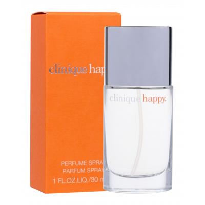 Clinique Happy Parfémovaná voda pro ženy 30 ml
