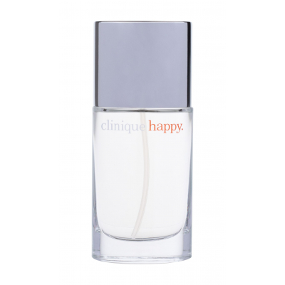 Clinique Happy Parfémovaná voda pro ženy 30 ml