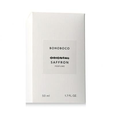 Bohoboco Oriental Saffron Parfém 50 ml