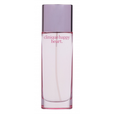 Clinique Happy Heart Parfémovaná voda pro ženy 50 ml
