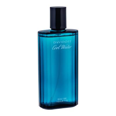 Davidoff Cool Water Toaletní voda pro muže 125 ml