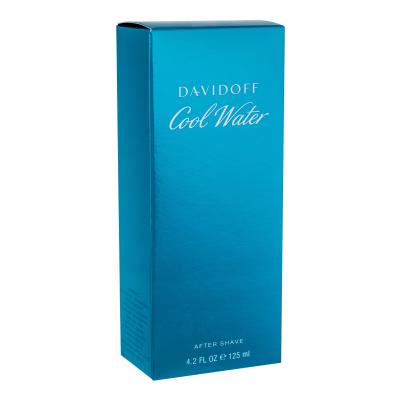 Davidoff Cool Water Voda po holení pro muže 125 ml