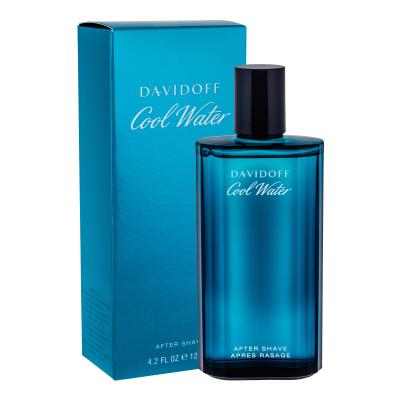 Davidoff Cool Water Voda po holení pro muže 125 ml