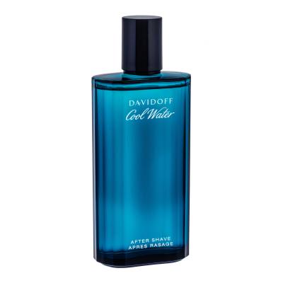 Davidoff Cool Water Voda po holení pro muže 125 ml