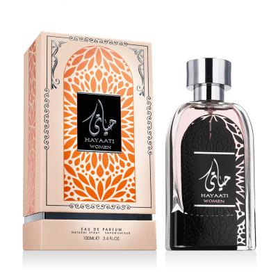 Ard Al Zaafaran Hayaati Parfémovaná voda pro ženy 100 ml