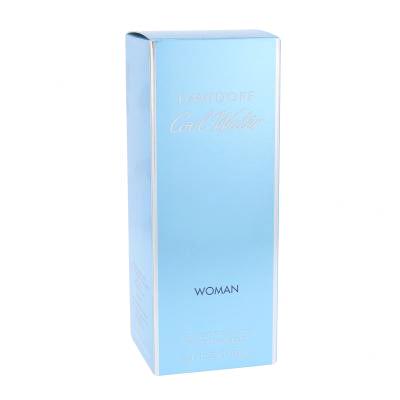 Davidoff Cool Water Woman Toaletní voda pro ženy 100 ml