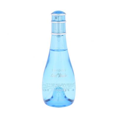Davidoff Cool Water Woman Toaletní voda pro ženy 100 ml