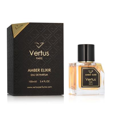 Vertus Amber Elixir Parfémovaná voda 100 ml