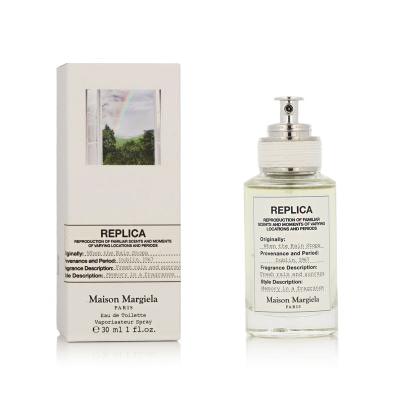 Maison Margiela Paris Replica When The Rain Stops Toaletní voda pro ženy 30 ml