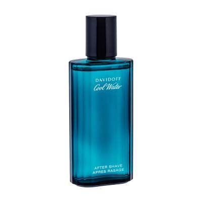 Davidoff Cool Water Voda po holení pro muže 75 ml