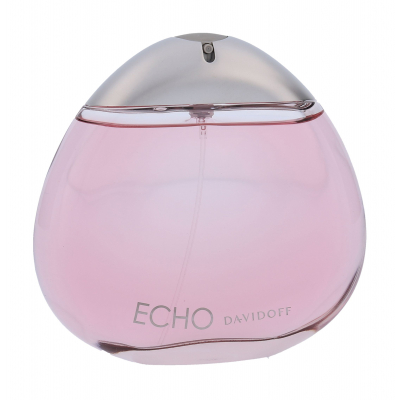 Davidoff Echo Woman Parfémovaná voda pro ženy 100 ml