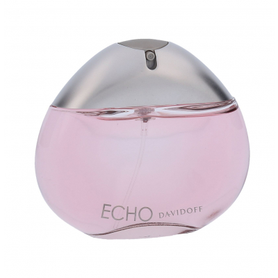 Davidoff Echo Woman Parfémovaná voda pro ženy 30 ml