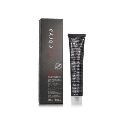 Inebrya Color Barva na vlasy 100 ml Odstín Green