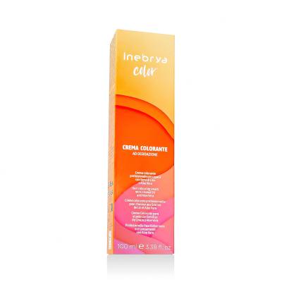 Inebrya Color Barva na vlasy 100 ml Odstín 9/3 Very Light Blonde Golden