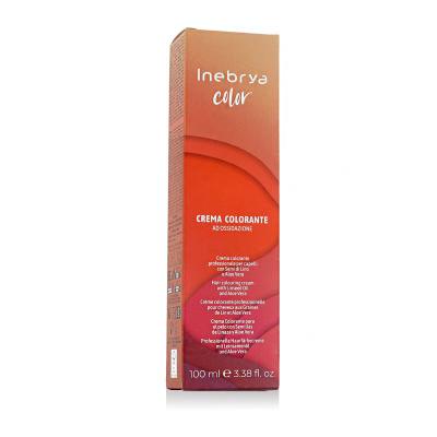 Inebrya Color Barva na vlasy 100 ml Odstín 3/00 Dark Intense Chestnut