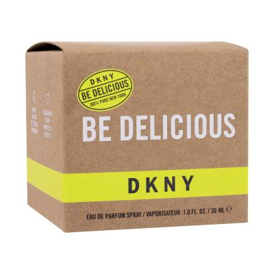 DKNY Be Delicious Parfémovaná voda pro ženy 30 ml