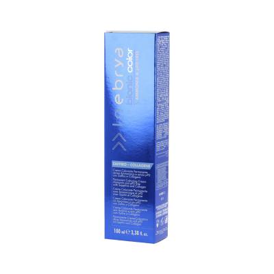 Inebrya Bionic Color Barva na vlasy 100 ml Odstín 8/31 Light Blonde Sandy