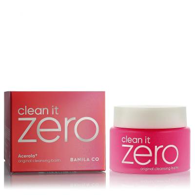 Banila Co Clean it Zero Original Cleansing Balm Čisticí krém 100 ml