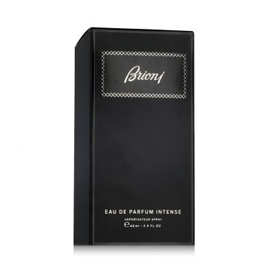 Brioni Brioni Intense Parfémovaná voda pro muže 60 ml
