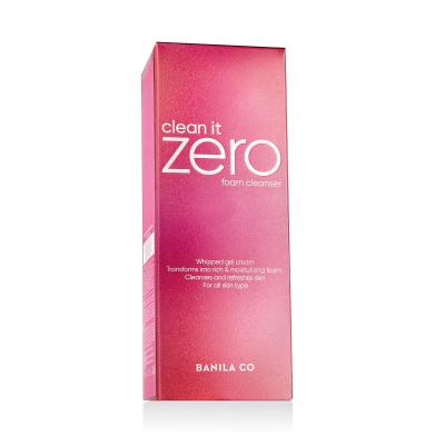Banila Co Clean it Zero Foam Cleanser Čisticí pěna 150 ml