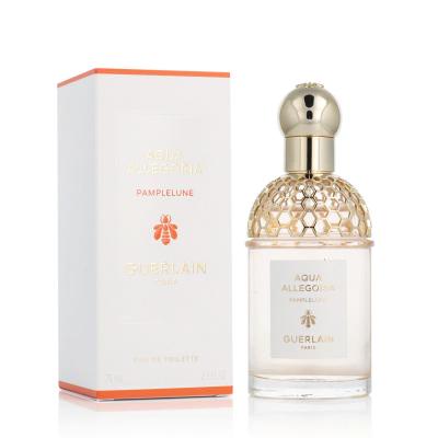 Guerlain Aqua Allegoria Pamplelune Toaletní voda pro ženy 75 ml