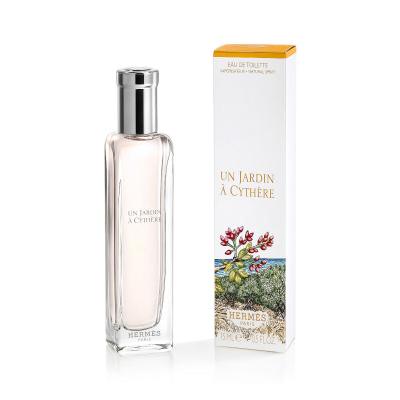 Hermes Un Jardin à Cythère Toaletní voda 15 ml