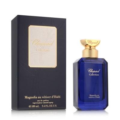 Chopard Collection Magnolia au vétiver d'Haiti Parfémovaná voda 100 ml