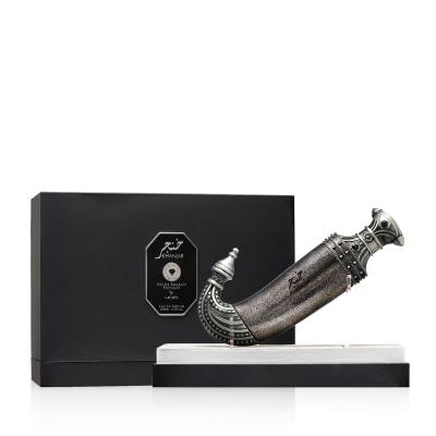 Lattafa Niche Emarati Khanjar Parfémovaná voda 85 ml