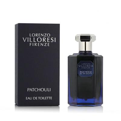 Lorenzo Villoresi Patchouli Toaletní voda 100 ml