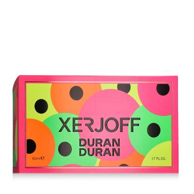 Xerjoff Blends Duran Duran Neo Rio Pink Parfém 50 ml