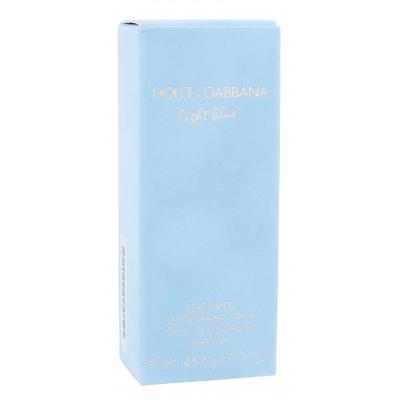 Dolce&amp;Gabbana Light Blue Deodorant pro ženy 50 ml
