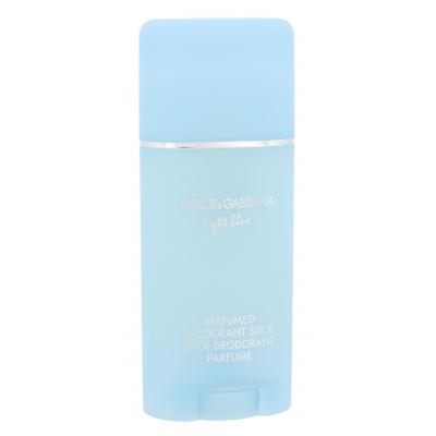 Dolce&amp;Gabbana Light Blue Deodorant pro ženy 50 ml