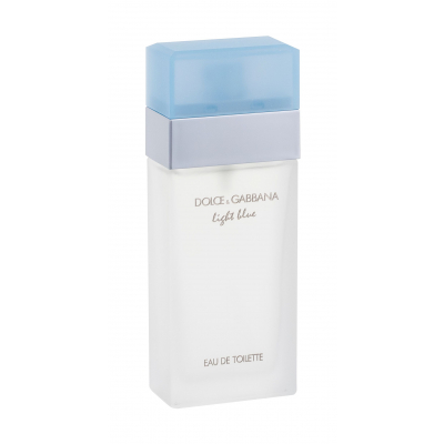 Dolce&amp;Gabbana Light Blue Toaletní voda pro ženy 25 ml