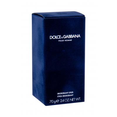 Dolce&amp;Gabbana Pour Homme Deodorant pro muže 75 ml