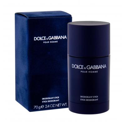 Dolce&Gabbana Pour Homme Deodorant pro muže 75 ml