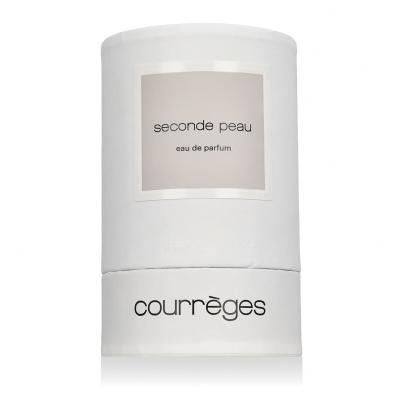André Courreges Seconde Peau Parfémovaná voda 30 ml