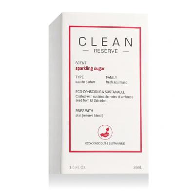 Clean Reserve Sparkling Sugar Parfémovaná voda 30 ml