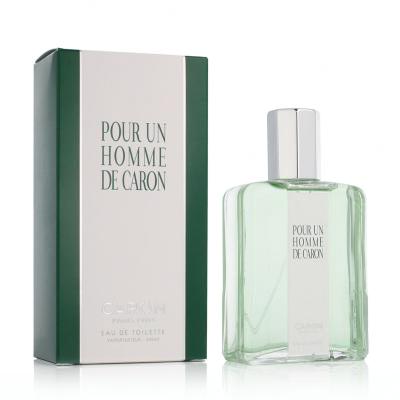 Caron Pour Un Homme de Caron Toaletní voda pro muže 200 ml