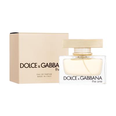 Dolce&Gabbana The One Parfémovaná voda pro ženy 50 ml