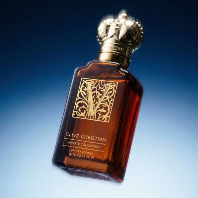 Clive Christian Private Collection V Amber Fougere Parfém pro muže 50 ml