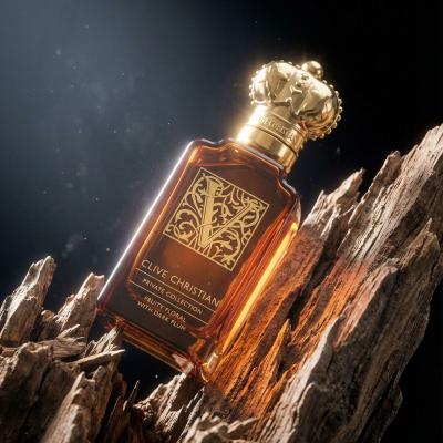 Clive Christian Private Collection V Amber Fougere Parfém pro muže 50 ml