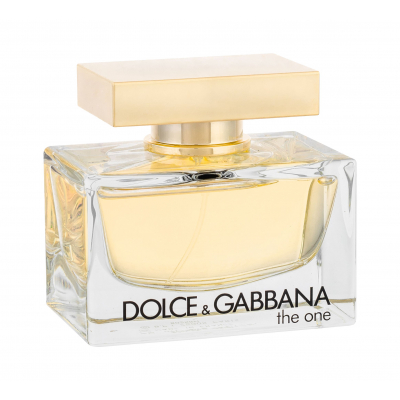 Dolce&amp;Gabbana The One Parfémovaná voda pro ženy 75 ml