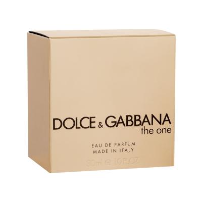 Dolce&amp;Gabbana The One Parfémovaná voda pro ženy 30 ml