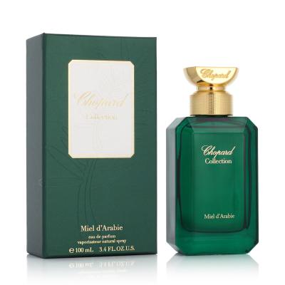 Chopard Collection Miel d'Arabie Parfémovaná voda 100 ml
