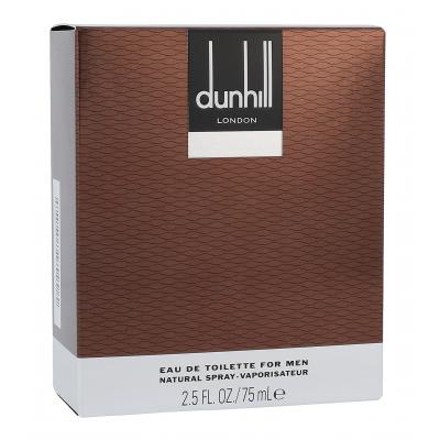 Dunhill Dunhill For Men Toaletní voda pro muže 75 ml