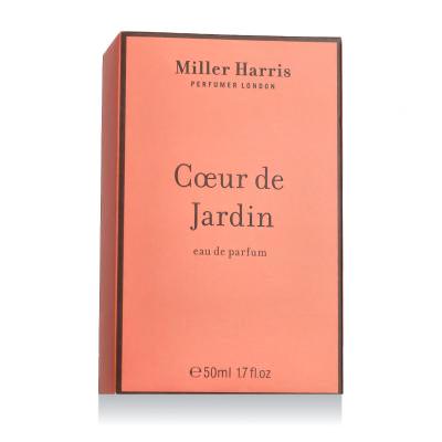 Miller Harris Coeur de Jardin Parfémovaná voda pro ženy 50 ml
