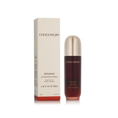 Missha Chogongjin Sosaeng Jin Boosting Essence Pleťová esence 90 ml