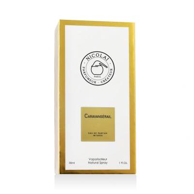 Nicolai Parfumeur Createur Caravansérail Intense Parfémovaná voda 30 ml