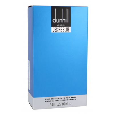 Dunhill Desire Blue Toaletní voda pro muže 100 ml